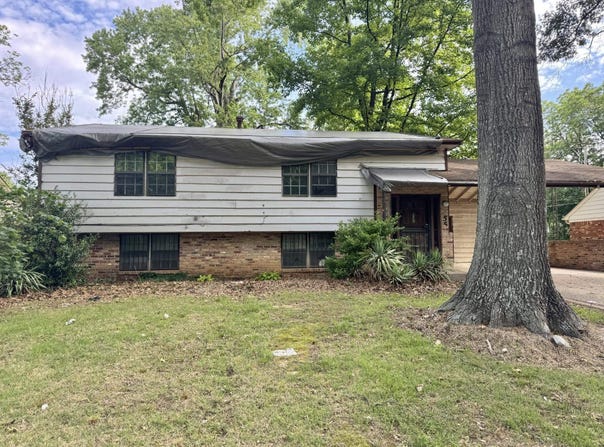 5578 COTTONWOOD Rd, Memphis, TN 38115
