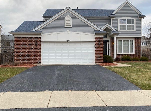 2904 Aberdeen Drive, Montgomery, IL 60538