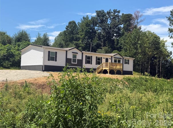 66 Neely Drive, Hendersonville, NC 28792
