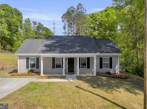 140 Rustwood Drive, Athens, GA 30606