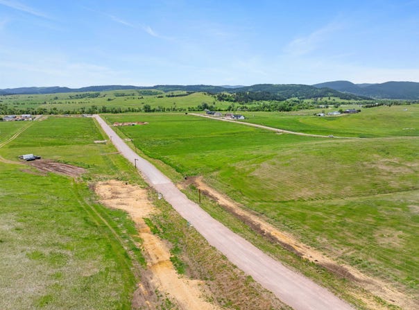 21069 Blair Ranch Loop, Sturgis, SD 57785-0000