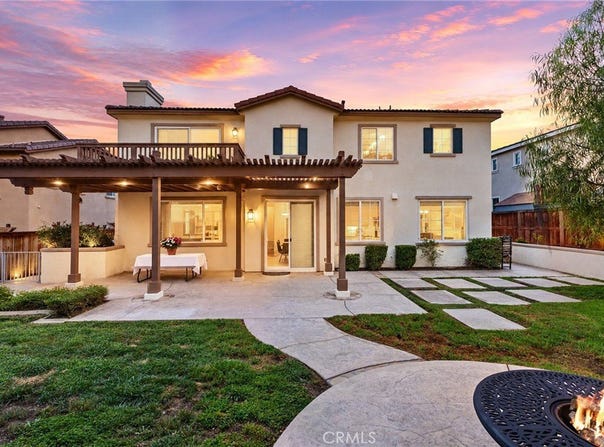 33233 Cameo, Wildomar, CA 92595