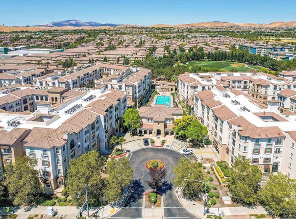 3360 Maguire Way, Dublin, CA 94568