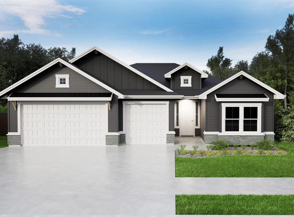 6314 W Sollas Ct., Eagle, ID 83616
