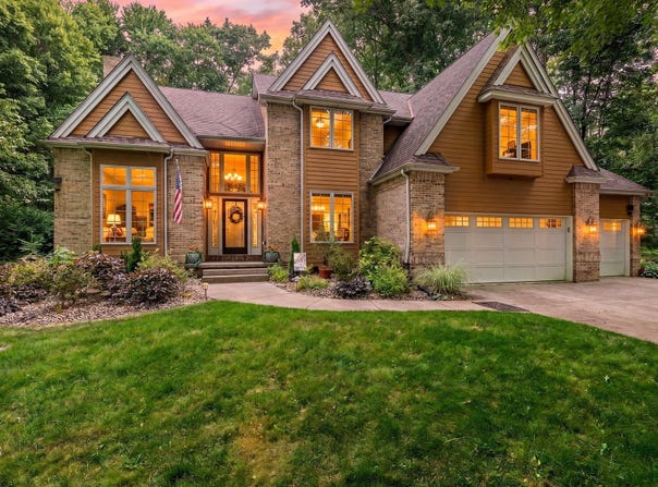 5405 N Campbell, La Porte, IN 46350