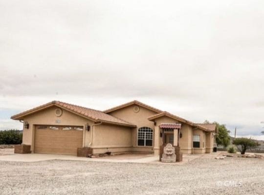 5811 E Quail Run, Globe, AZ 85501