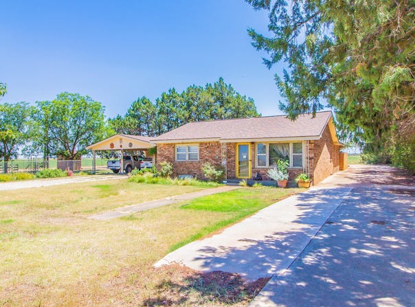 10618 E County Road 7540, Slaton, TX 79364