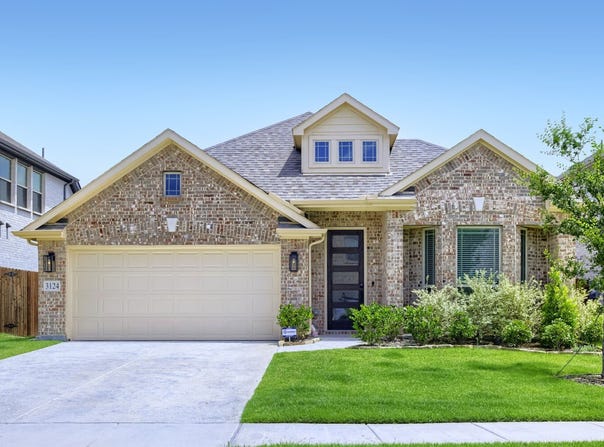 3124 Mountcross Road, Mesquite, TX 75181