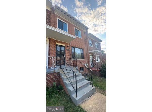 3525 MANORWOOD Drive, HYATTSVILLE, MD 20782