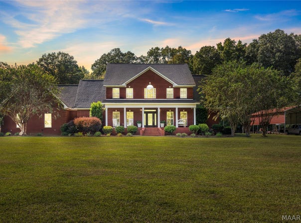 651 Highway 219, Valley Grande, AL 36701