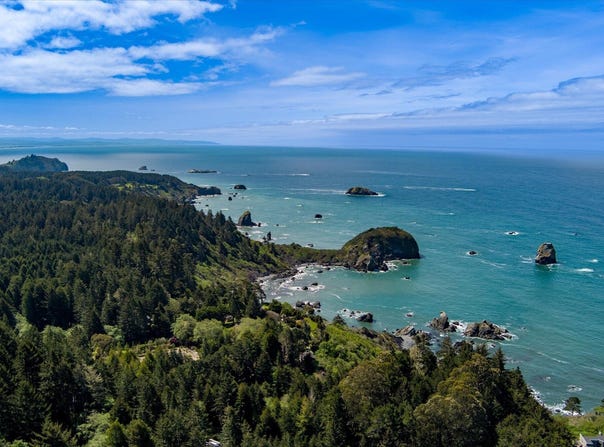800 Westgate Drive, Trinidad, CA 95570