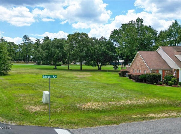 753 Cherryhill Drive, Diamondhead, MS 39525