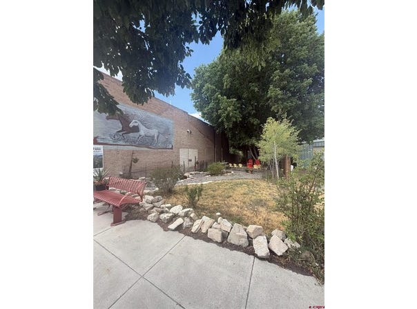 549 Clinton Street, Ridgway, CO 81432