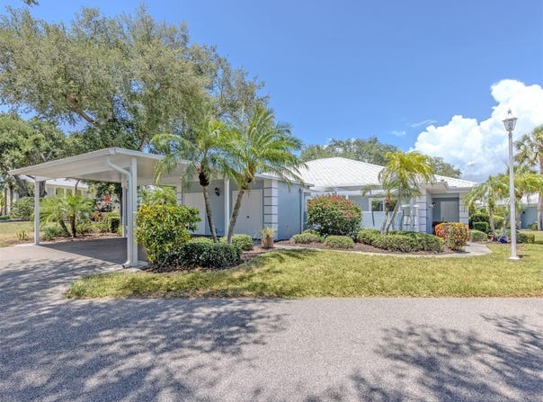 431 WEXFORD CIRCLE, VENICE, FL 34293