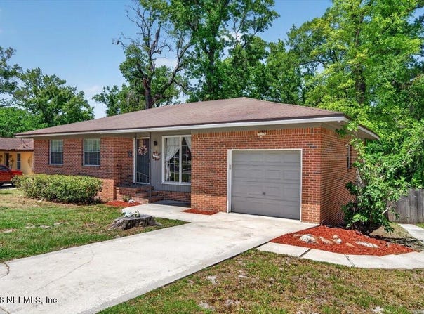 257 AQUARIUS CONCOURSE, Orange Park, FL 32073