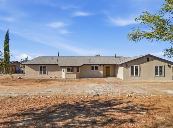 4626 Sundown, Phelan, CA 92371
