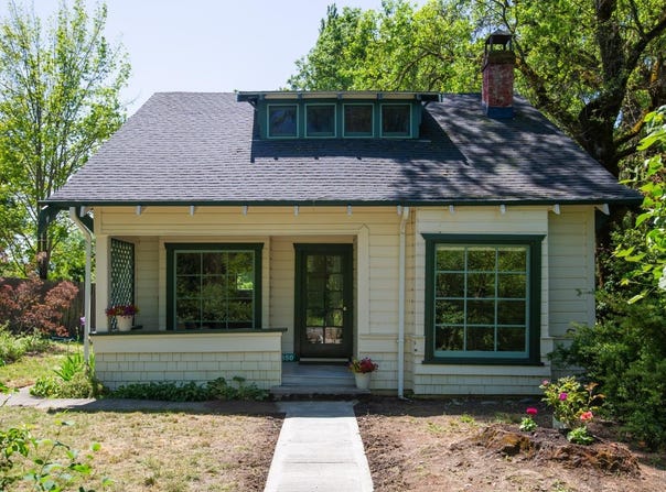 24850 East Lane, Covelo, CA 95428