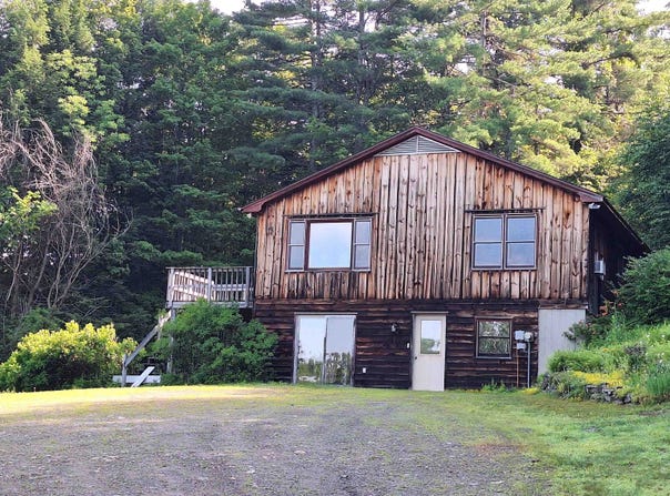 521 County Road, Walpole, NH 03608