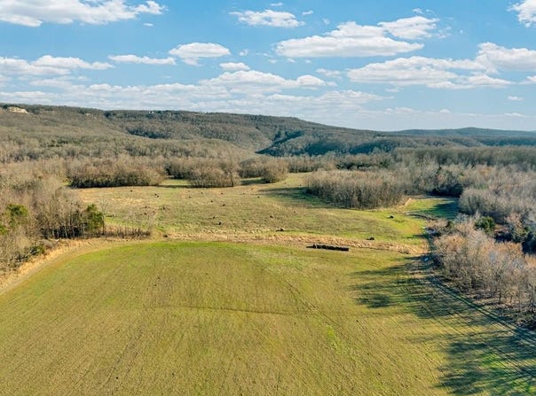Cooley Ridge Rd, Sparta, TN 38583
