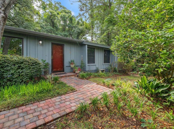 2017 TED HINES Drive, Tallahassee, FL 32308