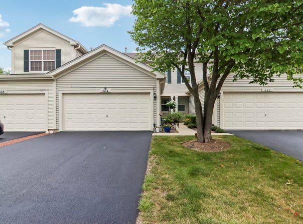 664 W Kristina Lane, Round Lake, IL 60073