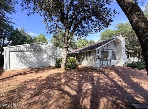 504 W JOHNSON Drive, Payson, AZ 85541