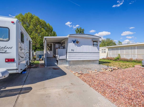 3251 E Road, Clifton, CO 81520-7977
