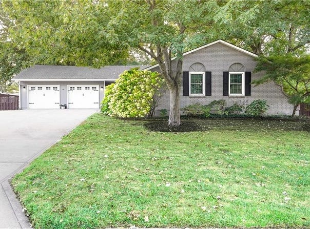 407 Linden Place, Raymore, MO 64083