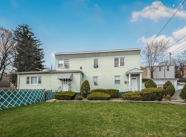 125 aka 127 Woodland Avenue, Yonkers, NY 10703