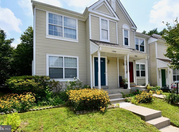 12100 FLAG HARBOR Drive, GERMANTOWN, MD 20874