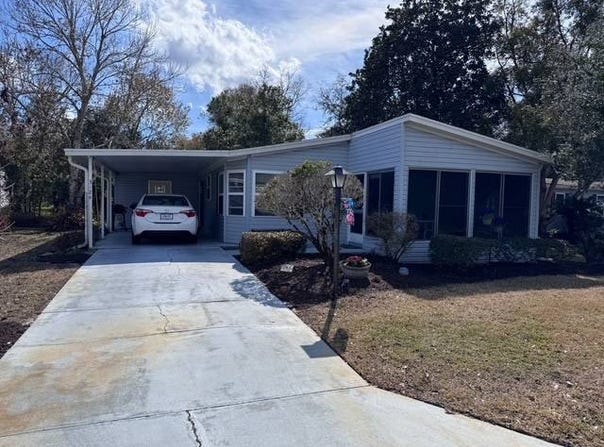 3124 Tree Frog Lane, Deland, FL 32724