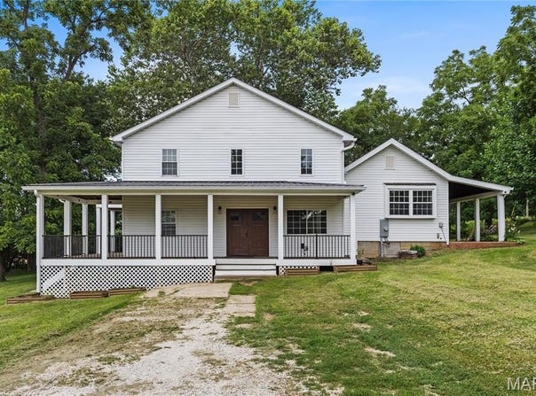 2257 S Highway W, Foley, MO 63347