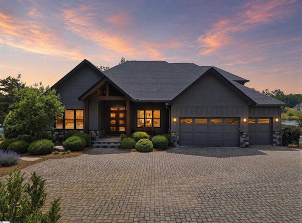 984 Mapleton Lane, Columbus, NC 28722