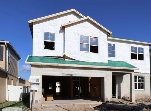 789 RIVER STONE Trail, SANFORD, FL 32771