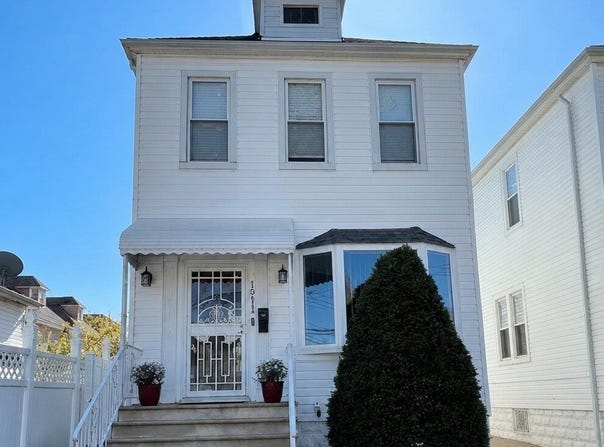 1911 Haight Avenue, Bronx, NY 10461