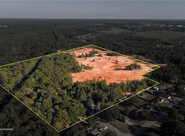 Titleist Drive, Wilmer, AL 36587