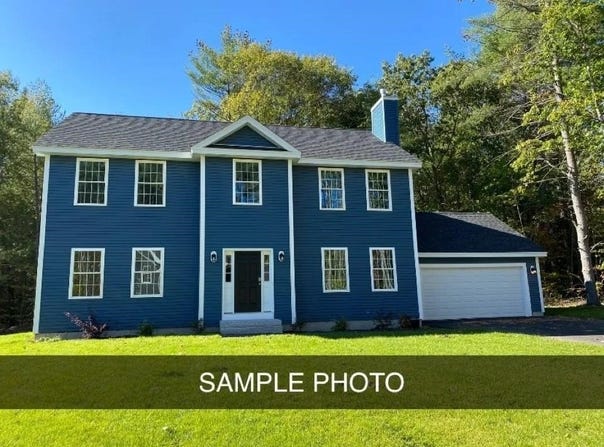 10 Beech Hill Road, Weare, NH 03281