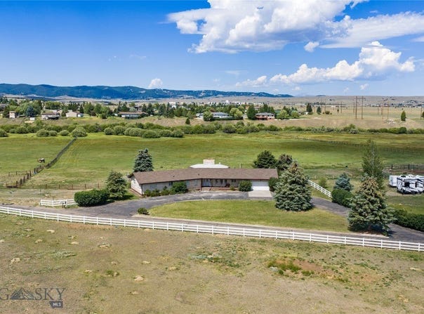127 Low Street, Butte, MT 59701