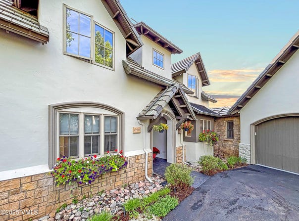 161 Kensington Drive, Edwards, CO 81632