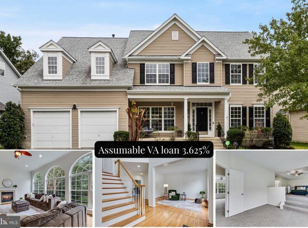 23436 CANNA Court, CALIFORNIA, MD 20619