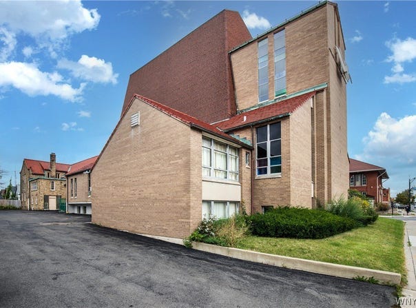 2926 Bailey Avenue, Buffalo, NY 14215