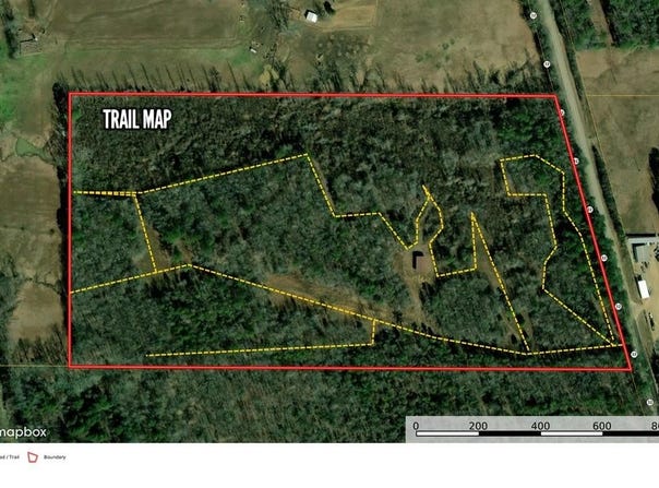 HWY 32, WATER VALLEY, MS 38965