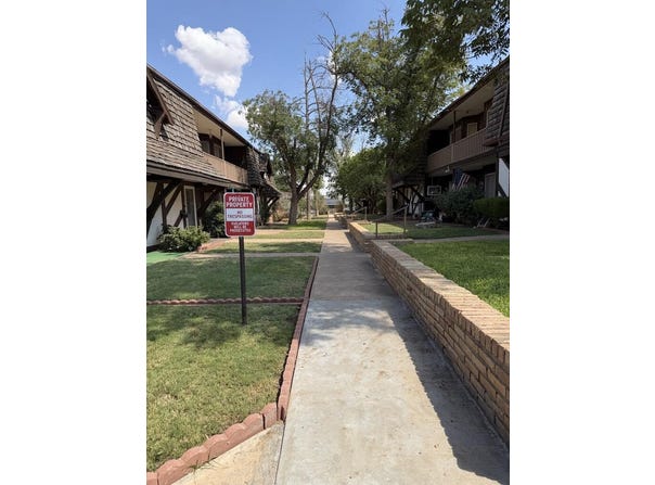 600 Liddon, Midland, TX 79701