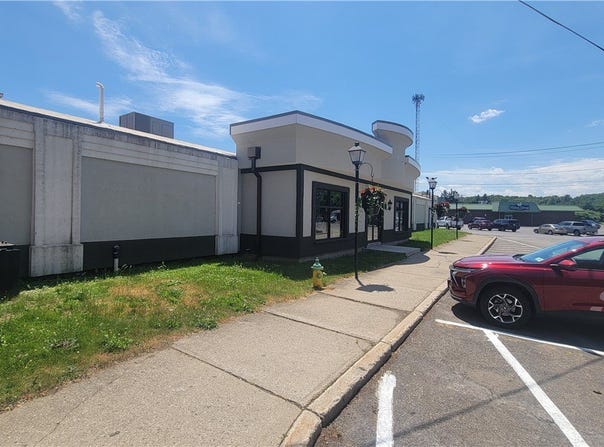 3156 State Street, Caledonia, NY 14423