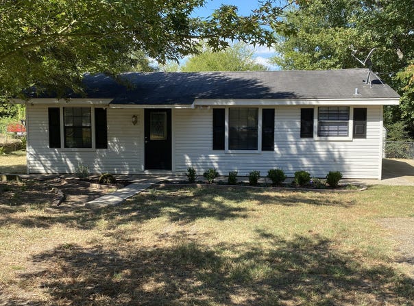 1411 Aars Street, Longview, TX 75601