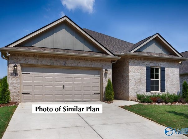 8858 Old Middlestown Road SE, Gurley, AL 35748