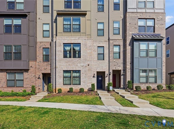 2620 Lassen Walk, Henrico, VA 23294