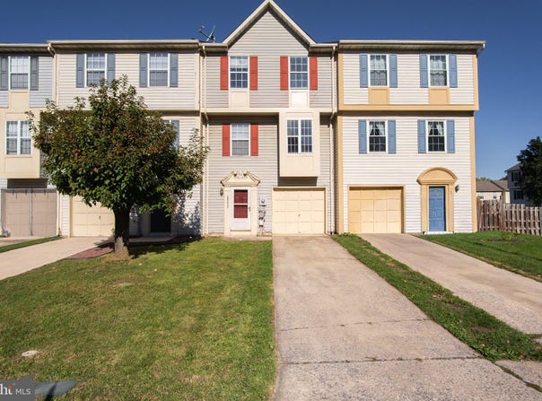 20232 KELLYS Lane, HAGERSTOWN, MD 21742
