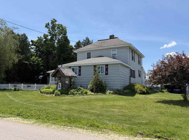 71 Dineen Rd, Constable, NY 12926