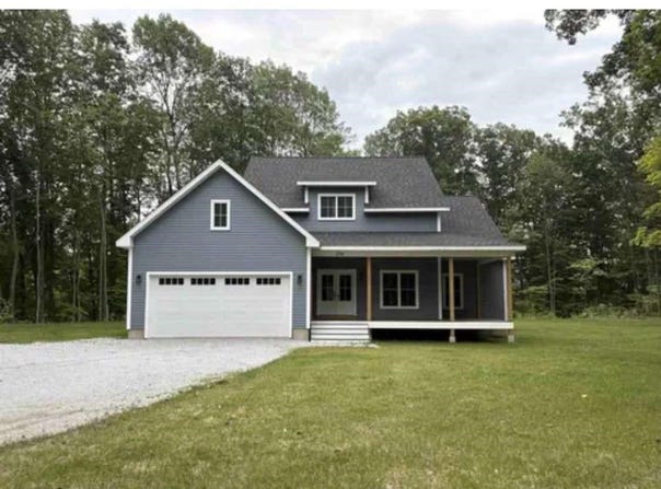 234 Oakledge Way, Milton, VT 05468